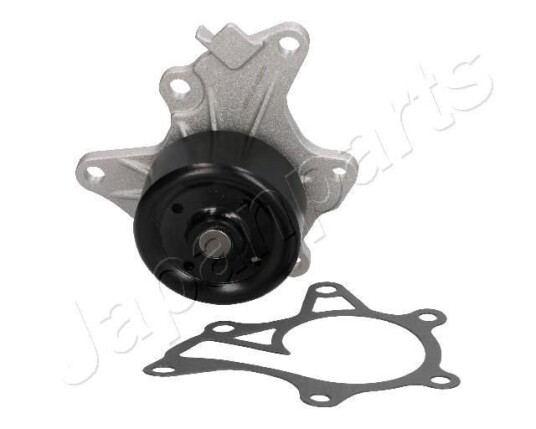 JAPANPARTS PQ 287 Vannpumpe