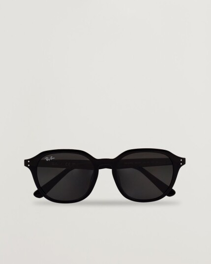 Ray Ban 0RB4459D Sunglasses Black Ray Ban 0RB4459D Sunglasses Black
