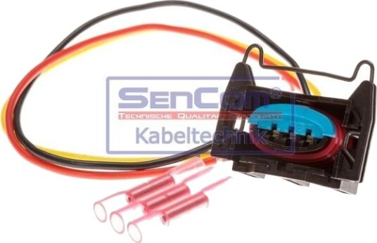 SenCom 20239 Kabelreparasjonssett, coil SenCom 20239 Kabelreparasjonssett, coil