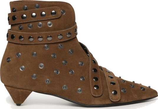Alchimia Dame Sko Brun 41 EU,