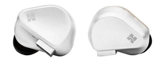 HiFiMAN Svanar In-Ear Headphones