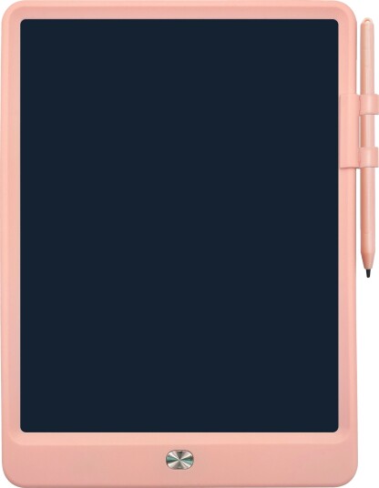 Fippla Tegnetavle 10 Tommer, Rosa