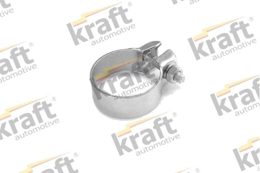 Skjøt eksosrør KRAFT 0558559
