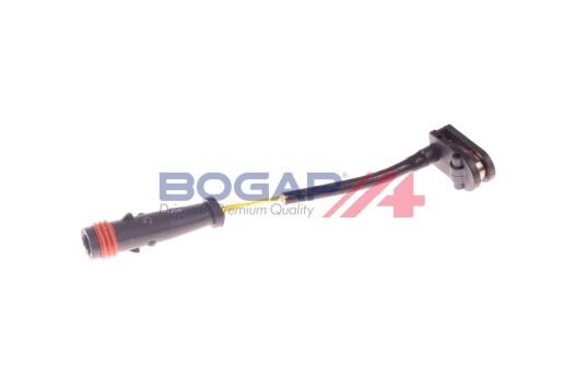Slitasjevarsler bremseklosser BOGAP C7118103 Slitasjevarsler bremseklosser BOGAP C7118103