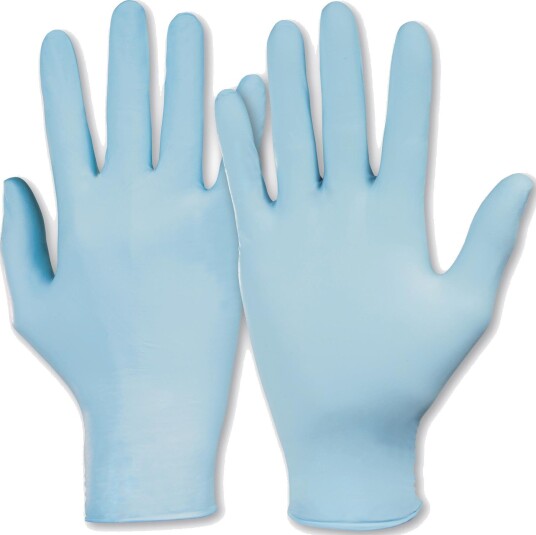 Honeywell Engangshanske Dermatril 741 100 Stk 11 Honeywell Engangshanske Dermatril 741 100 Stk 11