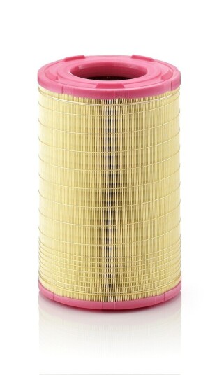 Luftfilter MANN FILTER C 25 003 Luftfilter MANN FILTER C 25 003