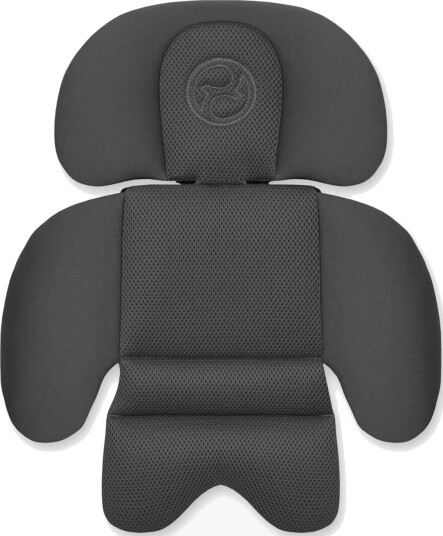 Cybex Sirona G Spedbarnsinnlegg Black Cybex Sirona G Spedbarnsinnlegg Black