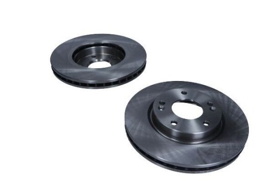 Bremseskive MAXGEAR 19-2508