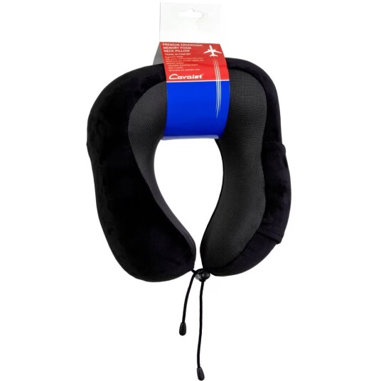Nakkepute Memory foam Ergonomisk Nakkepute Memory foam Ergonomisk