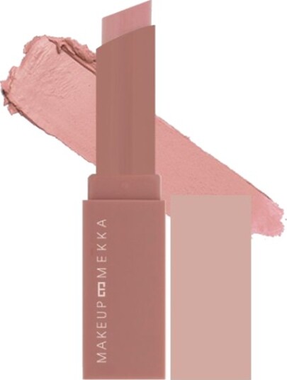 Makeup Mekka Sheer Lipstick Sensual