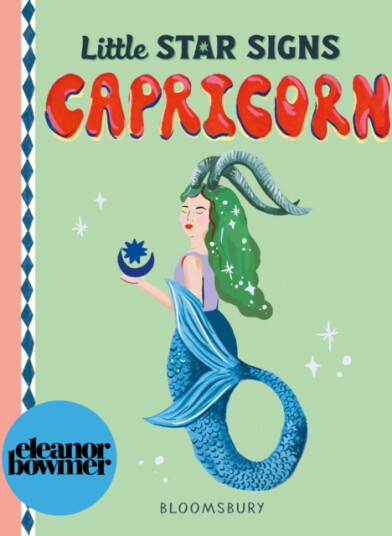 Little Star Signs: Capricorn Little Star Signs: Capricorn