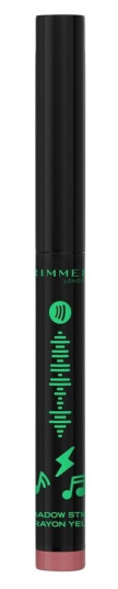 Rimmel London Full Volume Shadow Stick 007 Rosy Pop 1,64g