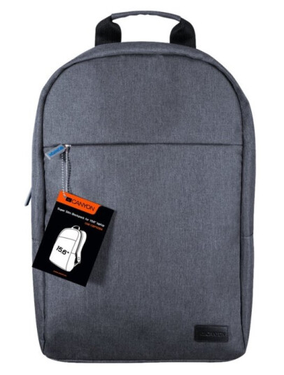 Canyon Cne-Cbp5db4 - Notebookryggsekk - 15.6"