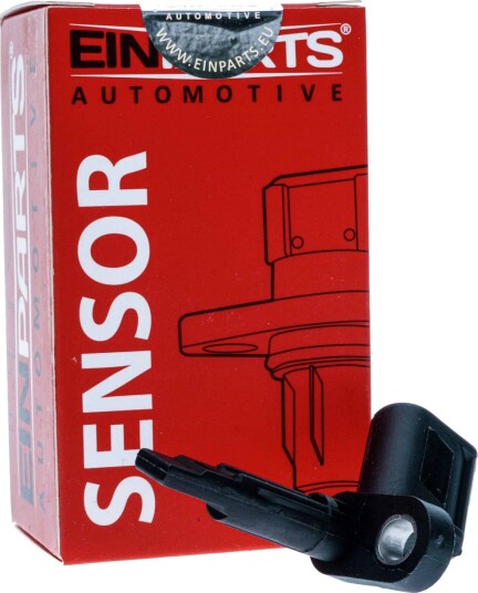 Sensor, ABS EINPARTS EPS2784 Sensor, ABS EINPARTS EPS2784