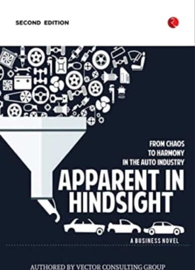 APPARENT IN HINDSIGHT: FROM CHAOS TO HARMONY IN THE AUTO INDUSTRY