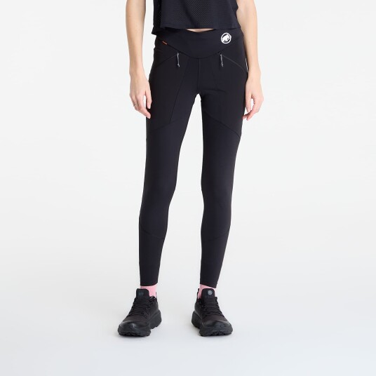 Mammut Women's Aenergy Light Tights M, Black