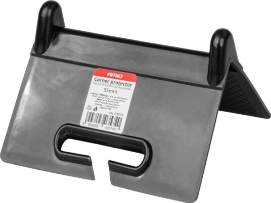 Amio Beskyttelseshjørne For Transportremmer 55 Mm Amio 03574