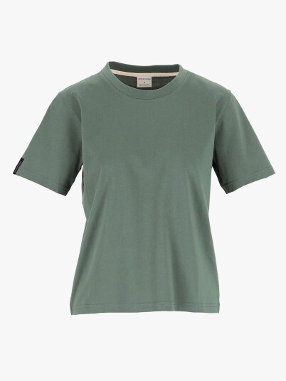 Twentyfour Dreamy T-shirt Grønn 44