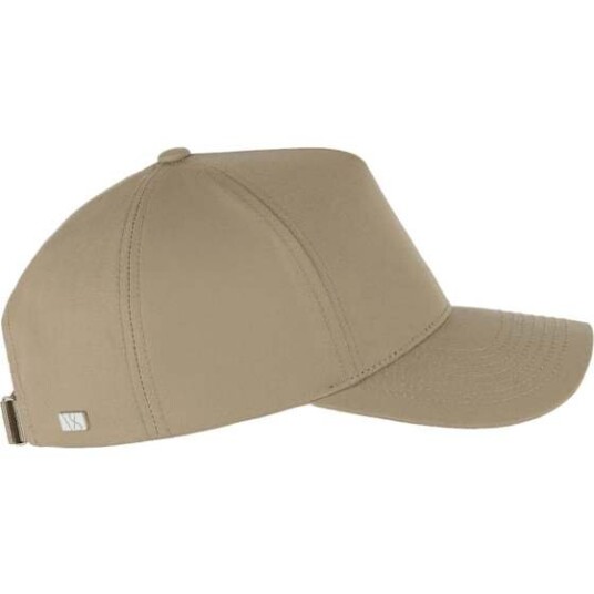 Varsity Headwear Cotton Cruz Sand Beige L