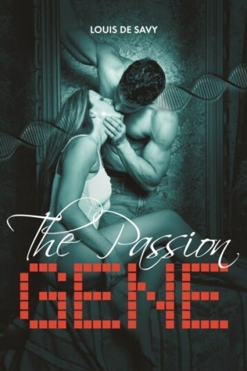 The Passion Gene The Passion Gene