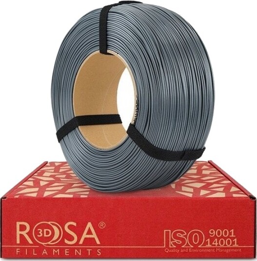 Filament Asa Rosa 1.75 Mm 1 Kg Rosa3d Filament Asa Rosa 1.75 Mm 1 Kg Rosa3d