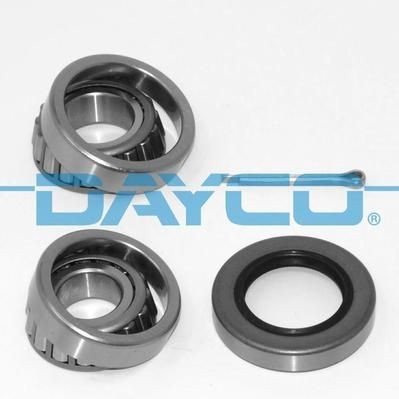 Hjullager DAYCO KWD1162