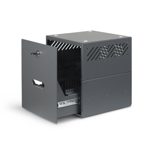 ERGONOMIC SOLUTIONS UNIVERSAL CHARGING STATION 8 T ACCS