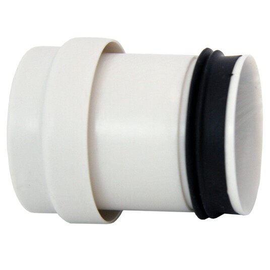 Pipelife Smartline Overgang PP 40x32mm Pipelife Smartline Overgang PP 40x32mm