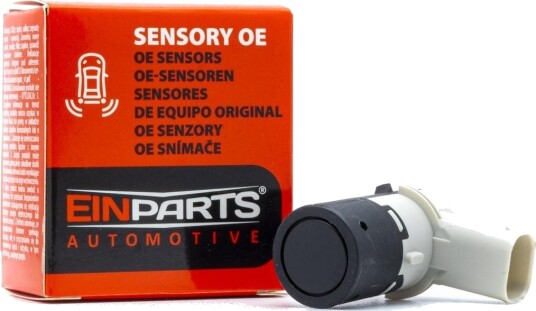 EINPARTS EPPDC01 Parkeringssensor