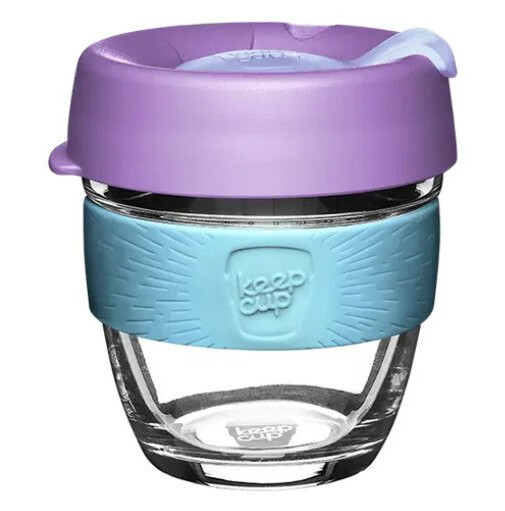 KeepCup Brew - Moonlight , 8oz (225ml) KeepCup Brew - Moonlight , 8oz (225ml)