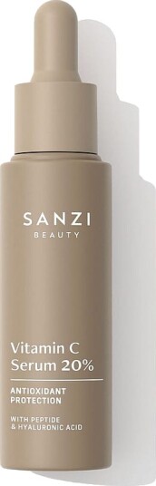 Vitamin C Serum 20 % 30 ml