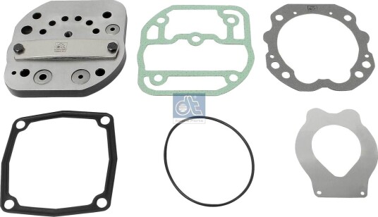 Reparasjonssett, kompressor DT Spare Parts 3.97346