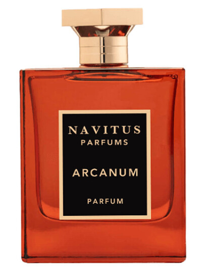 Navitus Parfums Arcanum Navitus Extrait De Parfum 100ml