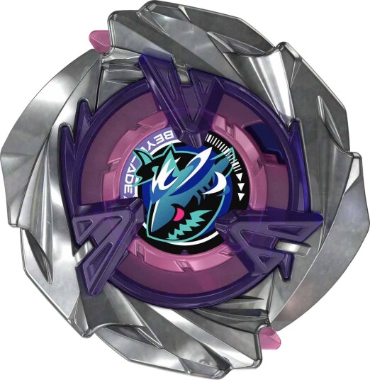 Beyblade X Kobuk Valley Snurretopp 8+ År