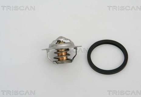 Termostat, kjølemiddel TRISCAN 8620 13888