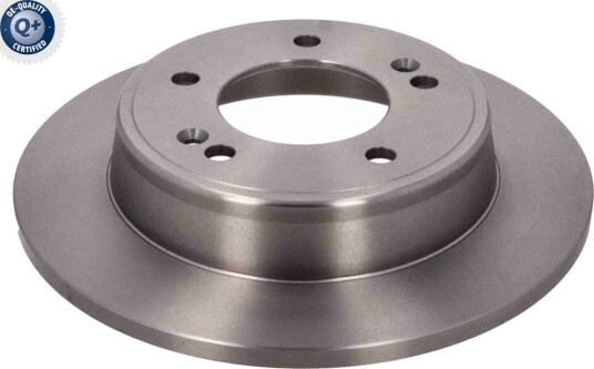 ACKOJA A52 40014 Bremseskive