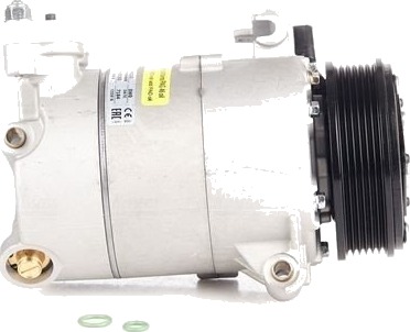 AC kompressor NISSENS 890213 AC kompressor NISSENS 890213