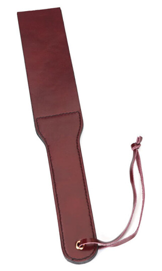 Wine Red - Paddle Wine Red - Paddle