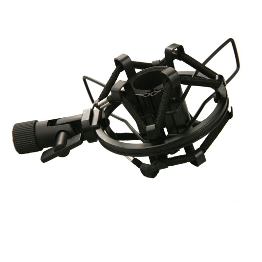 Audix Smt25 Shockmount Suspension System For Pencil Condenser Mics. Audix Smt25 Shockmount Suspension System For Pencil Condenser Mics.