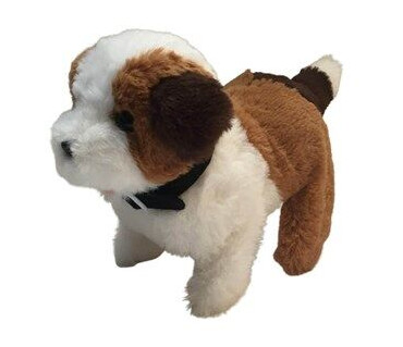 Happy Pets PLYSJ - FLIP OVER HUND