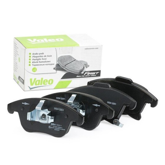 Bremseklosser VALEO 302511