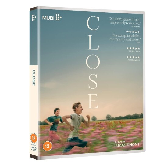 Close (2022)