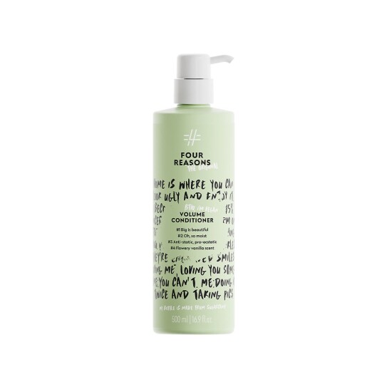 Four Reasons Four Reasons Volume Conditioner 500ml