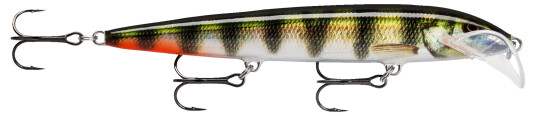 Rapala Scatter Rap Husky 13cm, wobbler STD PEHL