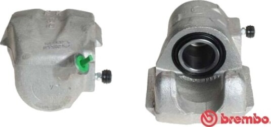 BREMBO F 23 035 Bremsecaliper