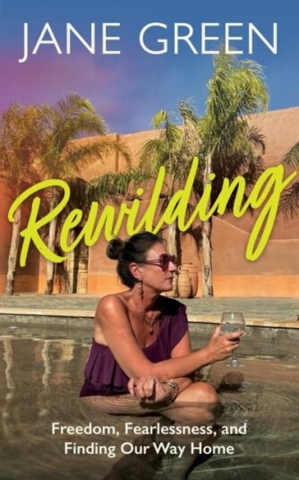 Rewilding