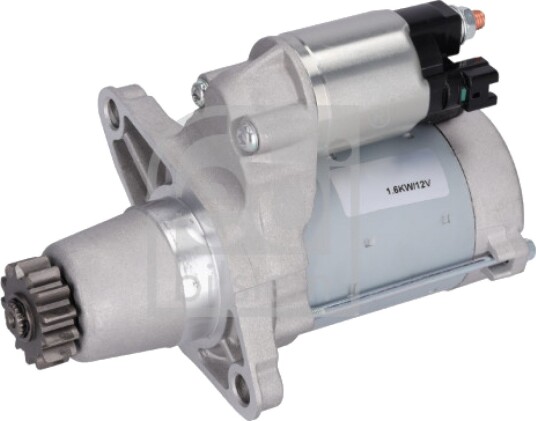 Starter FEBI BILSTEIN 193423 Starter FEBI BILSTEIN 193423
