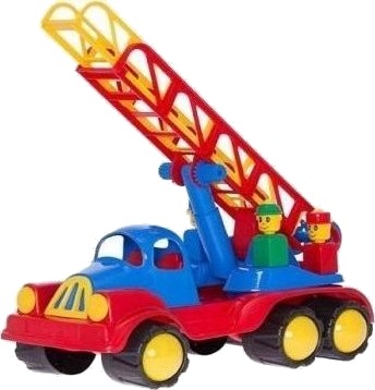 Hemar Brannbil Mix Hemar Brannbil Mix