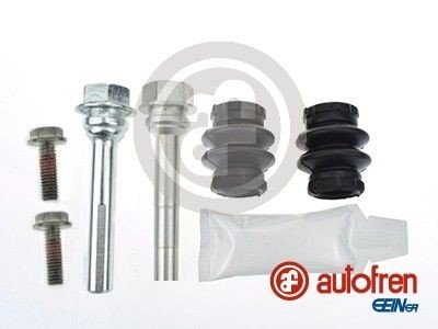 Autofren Seinsa Glidebolter bremsecaliper AUTOFREN SEINSA D7281C