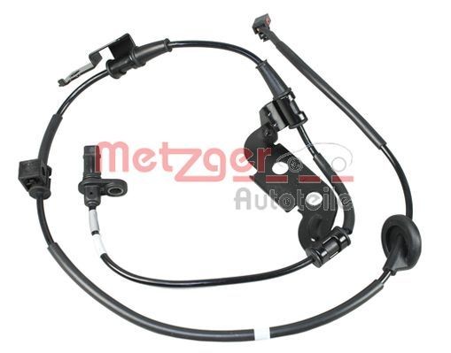 ABS sensor METZGER 0900994 ABS sensor METZGER 0900994